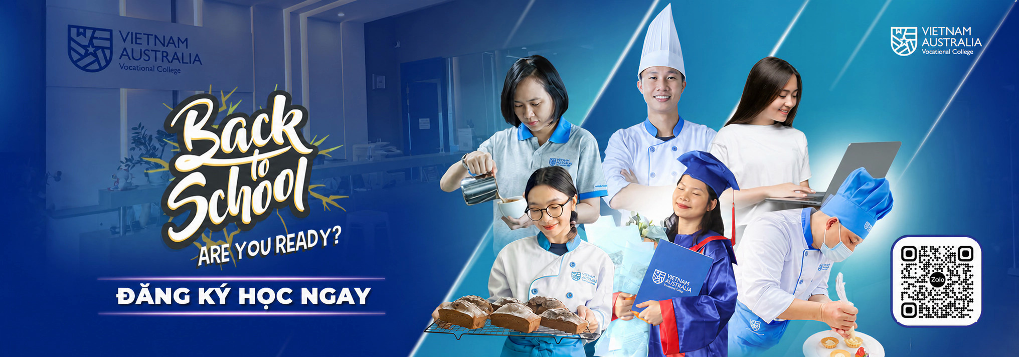 Học nghề ngắn hạn hay học trung cấp: nên chọn cái nào?